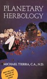 Planetary Herbology - Michael Tierra - 9780941524278