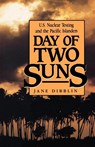 Day of Two Suns - Jane Dibblin - 9780941533836