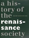 Centennial - A History of the Renaissance Society - Susan M. Bielstein ; Bruce Jenkins ; Pamela M. Lee ; Nina Moentmann ; Liesl M. Olson ; R.h. Quatman ; Aoibheann Sweeney ; Hamza Walker - 9780941548649