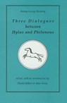 Three Dialogues between Hylas and Philonous - George Berkeley ; David Hilbert ; John Perry - 9780941736053