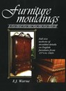 Furniture Mouldings - E J Warne - 9780941936330