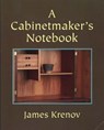 Cabinetmaker's Notebook - James Krenov - 9780941936590