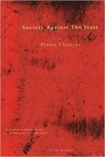 Society Against the State - Pierre Clastres - 9780942299014