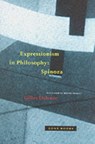 Expressionism in Philosophy - Gilles Deleuze - 9780942299519