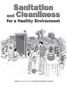 Sanitation and Cleanliness for a Healthy Environment - Jeff Conant ; Pam Fadem - 9780942364576