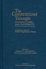 Contentious Triangle - PETERSEN,  R. L. - 9780943549583