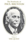 Quest - Paul Brunton - 9780943914138