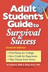The Adult Student's Guide to Survival & Success - Mary Karr - 9780944227473