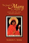 The Gospel of Mary of Magdala - Karen L. King - 9780944344583