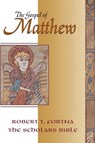 The Gospel of Matthew - Robert T. Fortna - 9780944344606