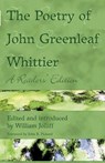 The Poetry of John Greenleaf Whittier - John Greenleaf Whittier ; William Jolliff - 9780944350485