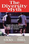 The Diversity Myth - David O. Sacks ; Peter A. Thiel - 9780945999768