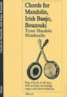 Chords For Mandolin, Irish Banjo, Bouzouki - John Loesburg - 9780946005475