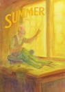 Summer: A Collection of Poems, Songs, and Stories for Young Children - Jennifer Aulie - 9780946206476
