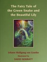 FAIRY TALE OF THE GREEN SNAKE - Thomas Carlyle - 9780946206582