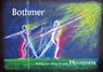 Bothmer: Tuning Your Being Through Movement - Martin Baker - 9780946206964