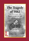 The Tragedy of 1662 - Lee Gatiss - 9780946307609