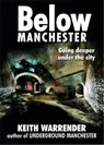 Below Manchester - Keith Warrender - 9780946361427