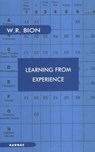 Learning from Experience - Wilfred R. Bion - 9780946439058