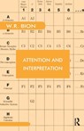Attention and Interpretation - Wilfred R. Bion - 9780946439089