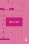 Cogitations - Wilfred R. Bion - 9780946439980