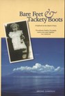 Bare Feet and Tackety Boots - Archie Cameron - 9780946487172