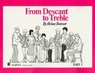 From Descant to Treble -  - 9780946535019