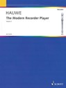 The Modern Recorder Player - Walter Van Hauwe - 9780946535040