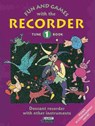 Fun And Games With the Recorder -  - 9780946535439
