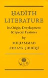 Hadith Literature - Muhammad Zubayr Siddiqi - 9780946621385