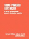 Solar-Powered Electricity - Bernard McNelis - 9780946688395