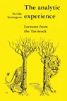 The Analytic Experience - Neville Symington - 9780946960309