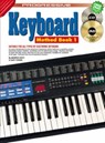 Progressive Electronic Keyboard - Andrew Scott - 9780947183486
