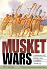 Musket Wars - Ron Crosby - 9780947506292