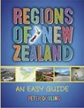 Regions of New Zealand - Peter Dowling - 9780947506353