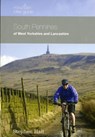 Mountain Bike Guide - South Pennines of West Yorkshire and Lancashire - Stephen Hall - 9780948153976