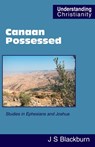 Canaan Possessed - John Stuart Blackburn - 9780951151549