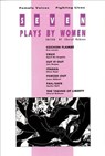 Seven Plays By Women - Eva Lewin ; April De Angelis ; Jan Ruppe ; Nina Rapi ; Jean Abbott ; Ayshe Raif ; Cheryl Robson - 9780951587713
