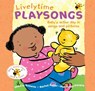 Livelytime Playsongs - Sheena Roberts - 9780951711286