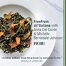 FreeFrom All'Italiana: Primi - Anna Del Conte ; Michelle Berriedale-Johnson - 9780951842775