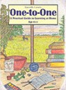 One-to-one - Gareth Lewis ; Lin Lewis - 9780952270560