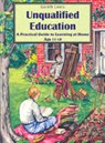 Unqualified Education - Gareth Lewis - 9780952270577