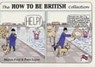 The How to be British Collection - Martyn Ford ; Peter Legon - 9780952287018