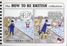 The How to be British Collection - Martyn Ford ; Peter Legon - 9780952287018