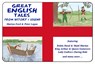 Great English Tales - Martyn Ford ; Peter Legon - 9780952287094