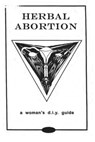 Herbal Abortion - Annwen - 9780952997566