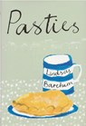 Pasties - Lindsey Bareham - 9780953215669