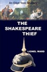 The Shakespeare Thief - Lionel Ward - 9780953287659