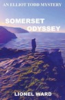 Somerset Odyssey - Lionel Ward - 9780953287680