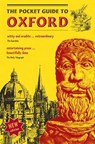 The Pocket Guide to Oxford - Philip Atkins ; Michael Johnson - 9780953443857